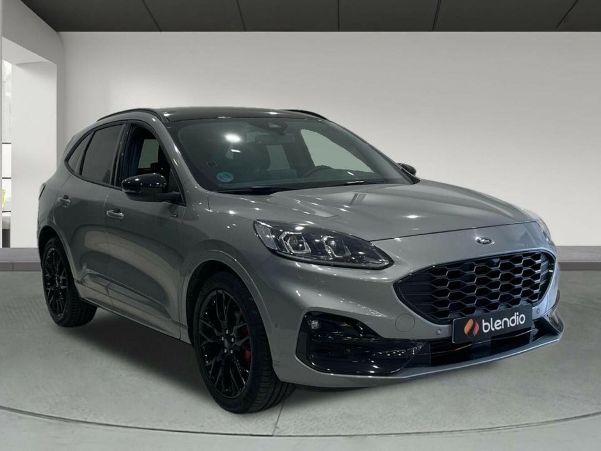 Imagen 3 de FORD Kuga