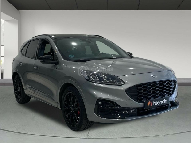 Foto del FORD Kuga 1.5 EcoBoost ST-Line X FWD 150