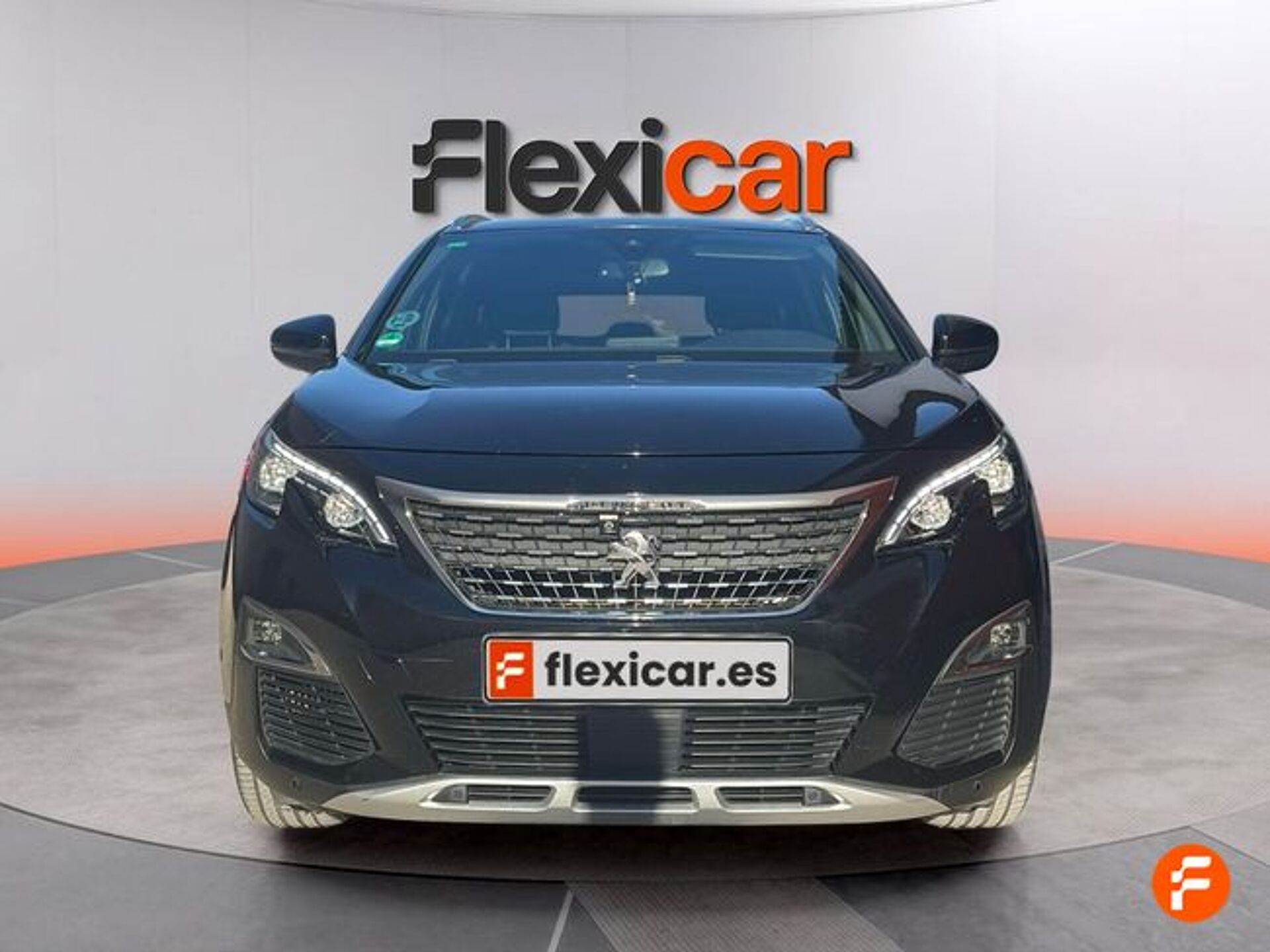 Imagen 2 de PEUGEOT 5008