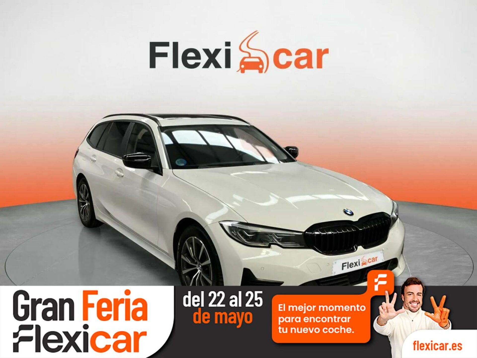 Imagen de BMW Serie 3