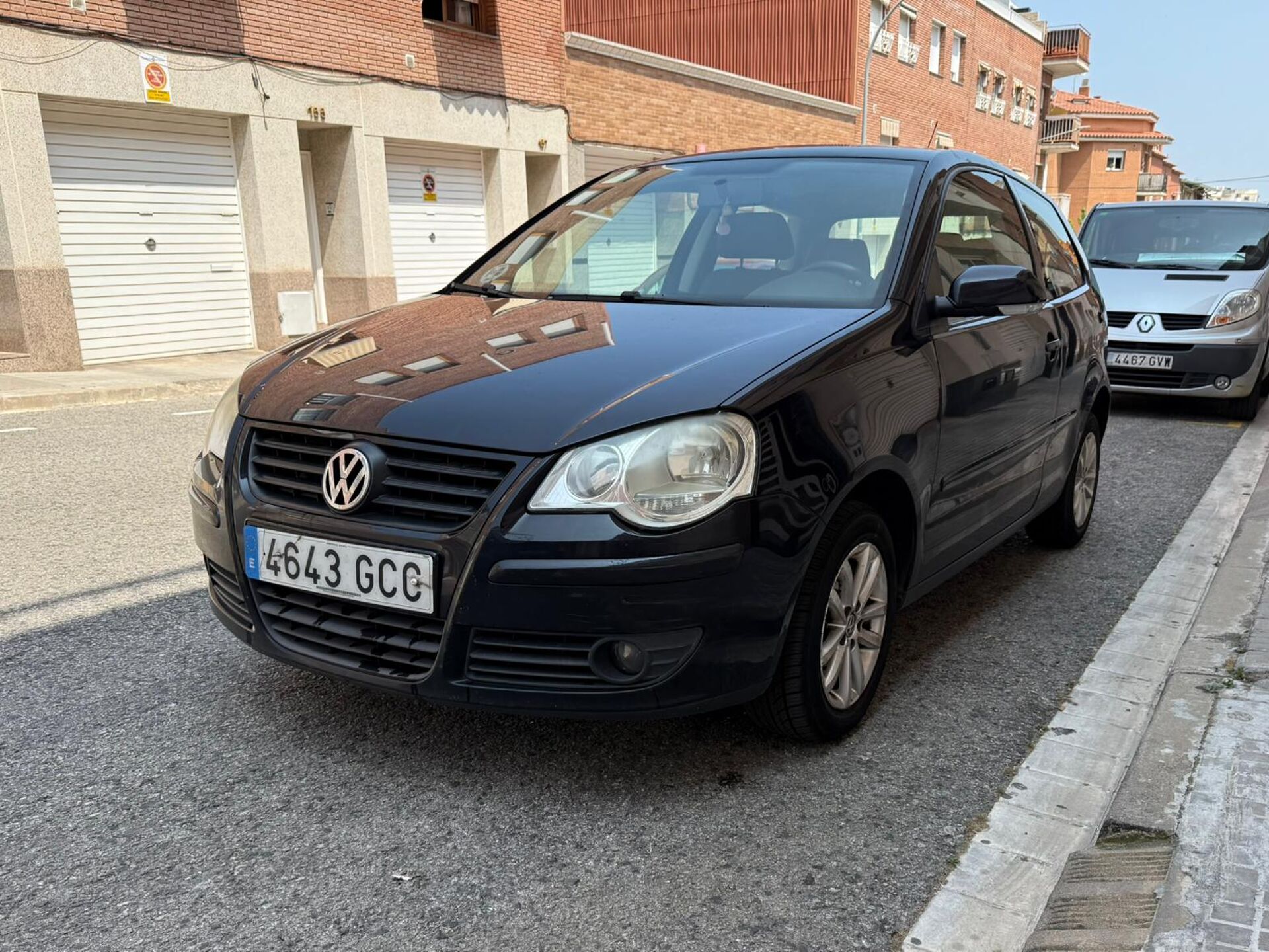 Imagen de VOLKSWAGEN Polo