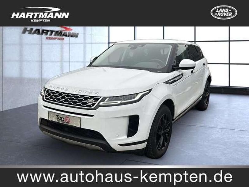 Foto del LAND ROVER Range Rover Evoque 1.5 I3 MHEV Standard FWD Aut. 160