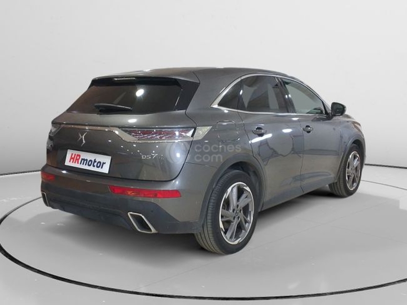 Foto del DS DS7 E-Tense Performance Line Aut. 4x2