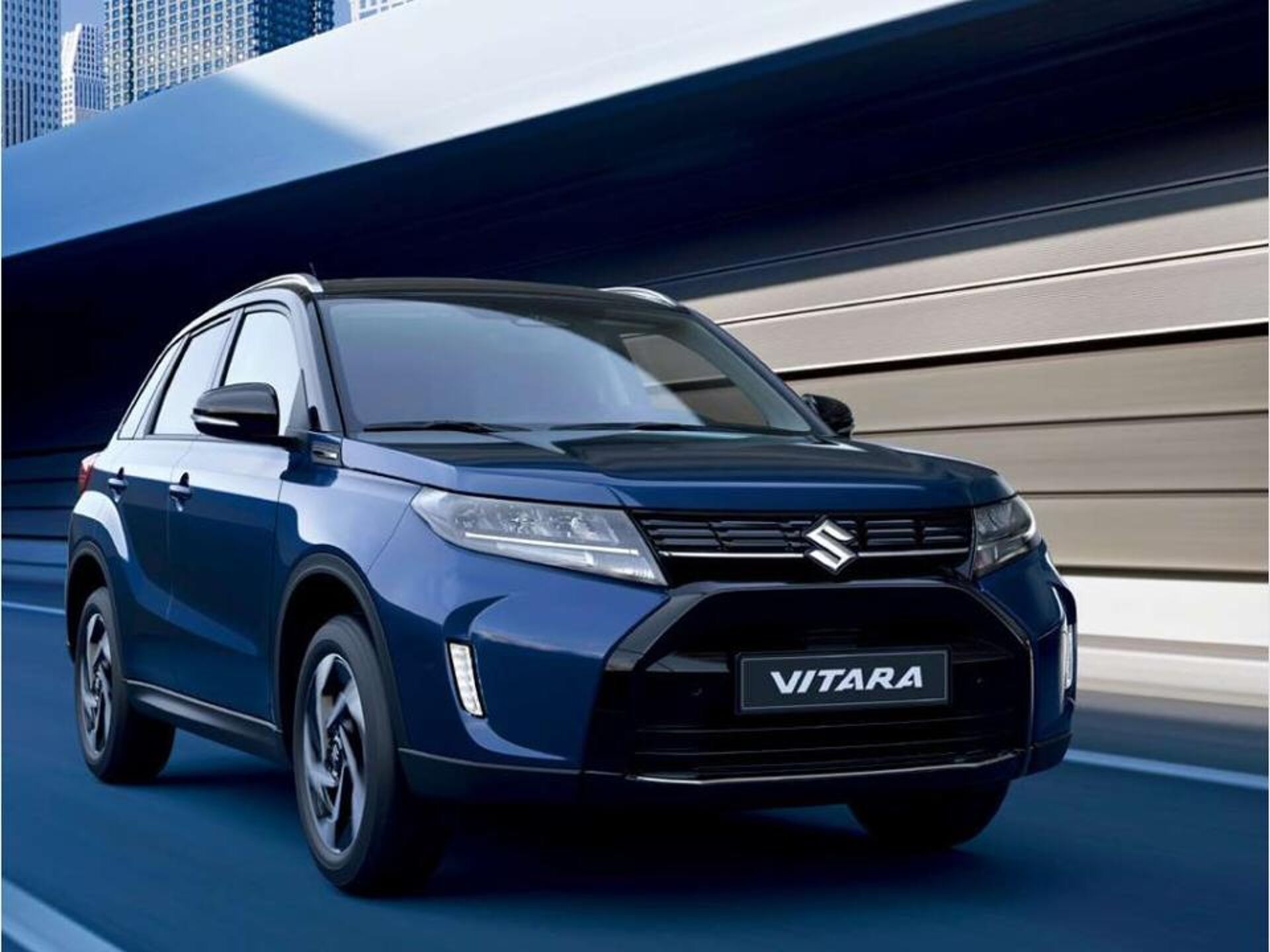 Imagen 2 de SUZUKI Vitara