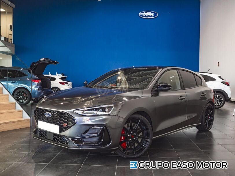 Foto del FORD Focus 2.3 Ecoboost ST