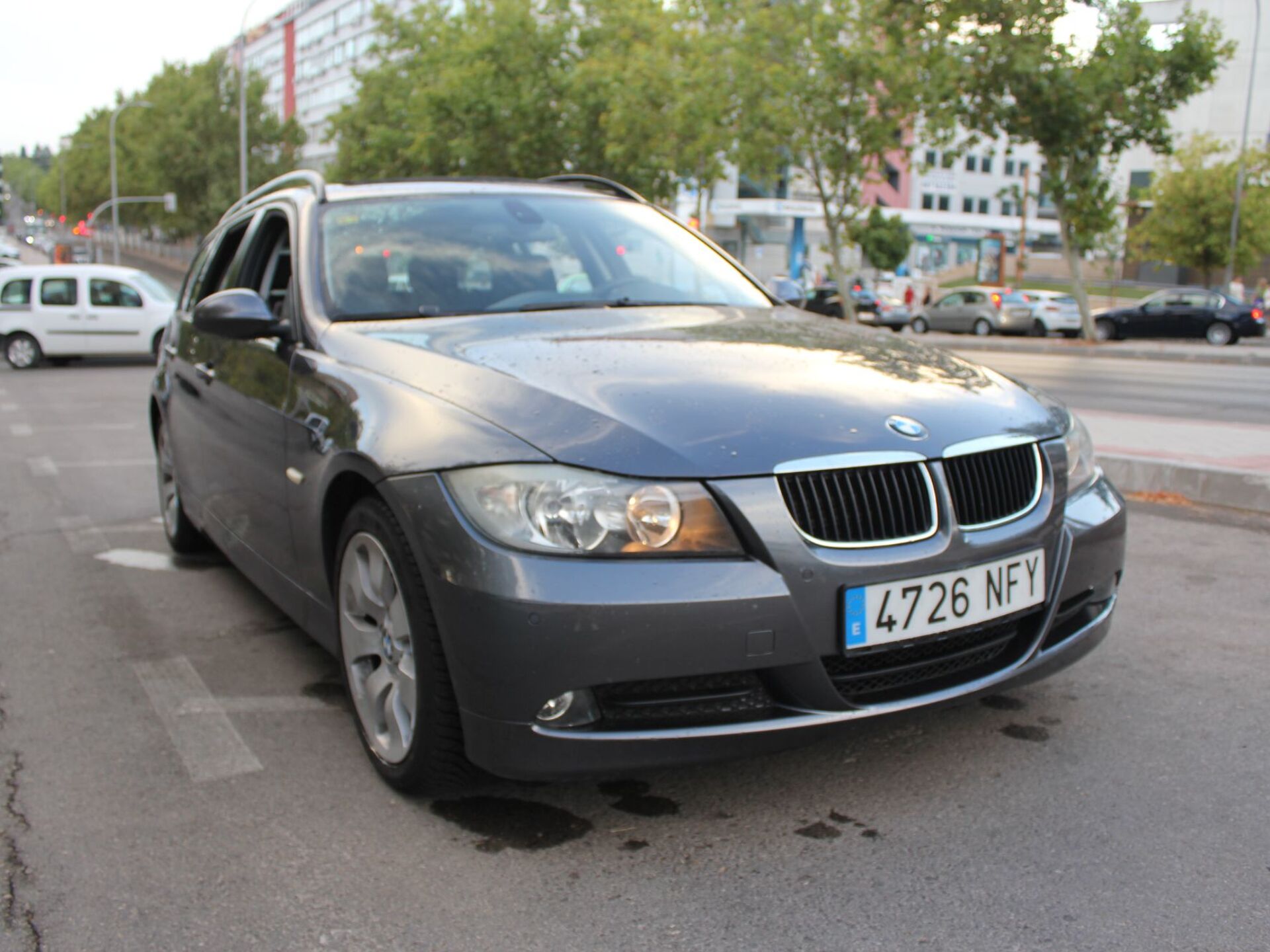 Imagen 2 de BMW Serie 3