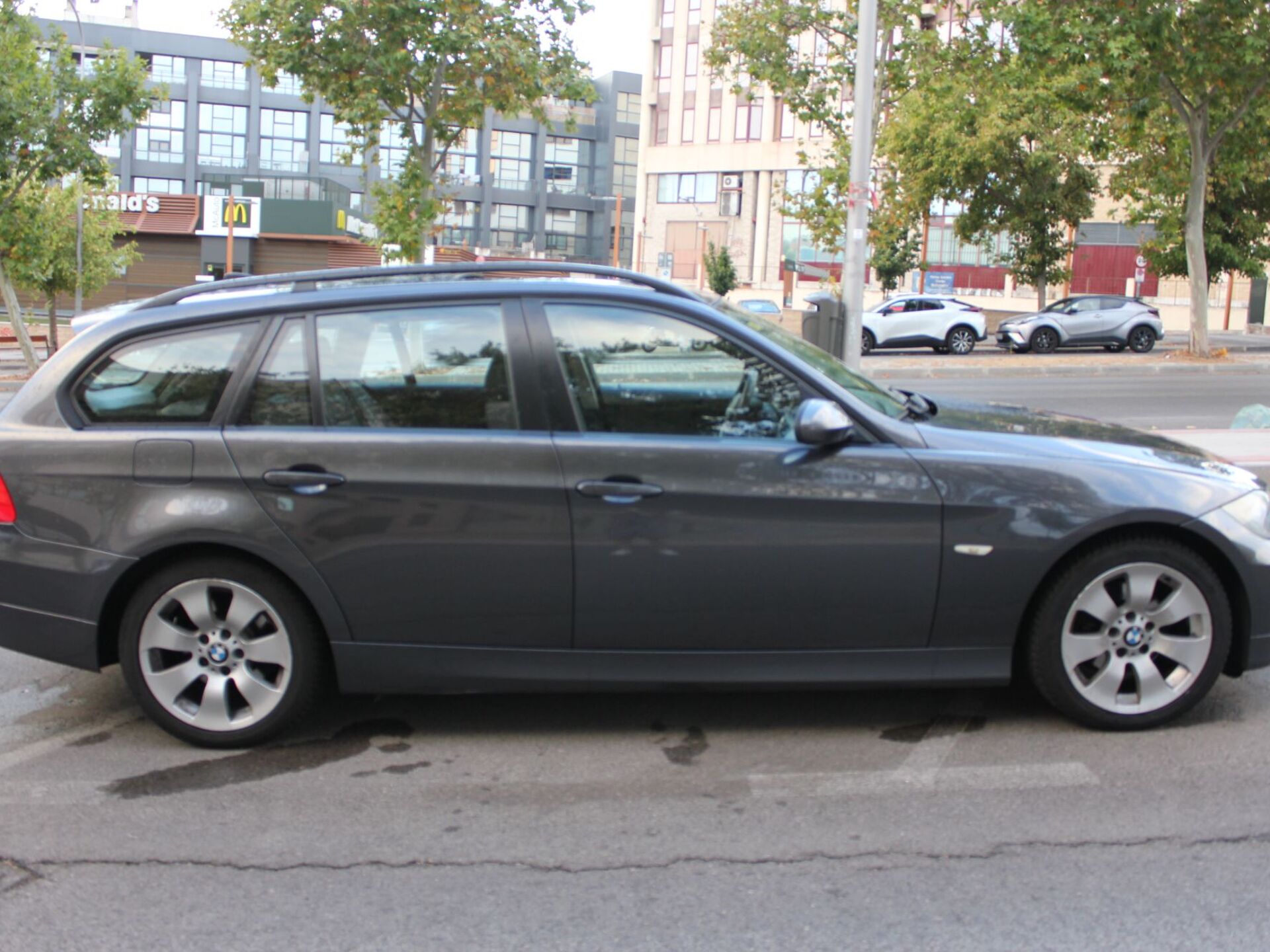 Imagen 3 de BMW Serie 3