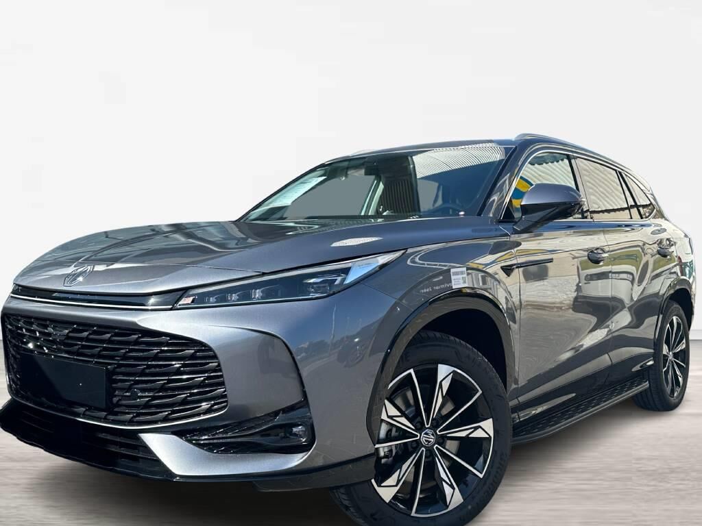 MG HS (1.5T-GDI PHEV Luxury) en Jaén