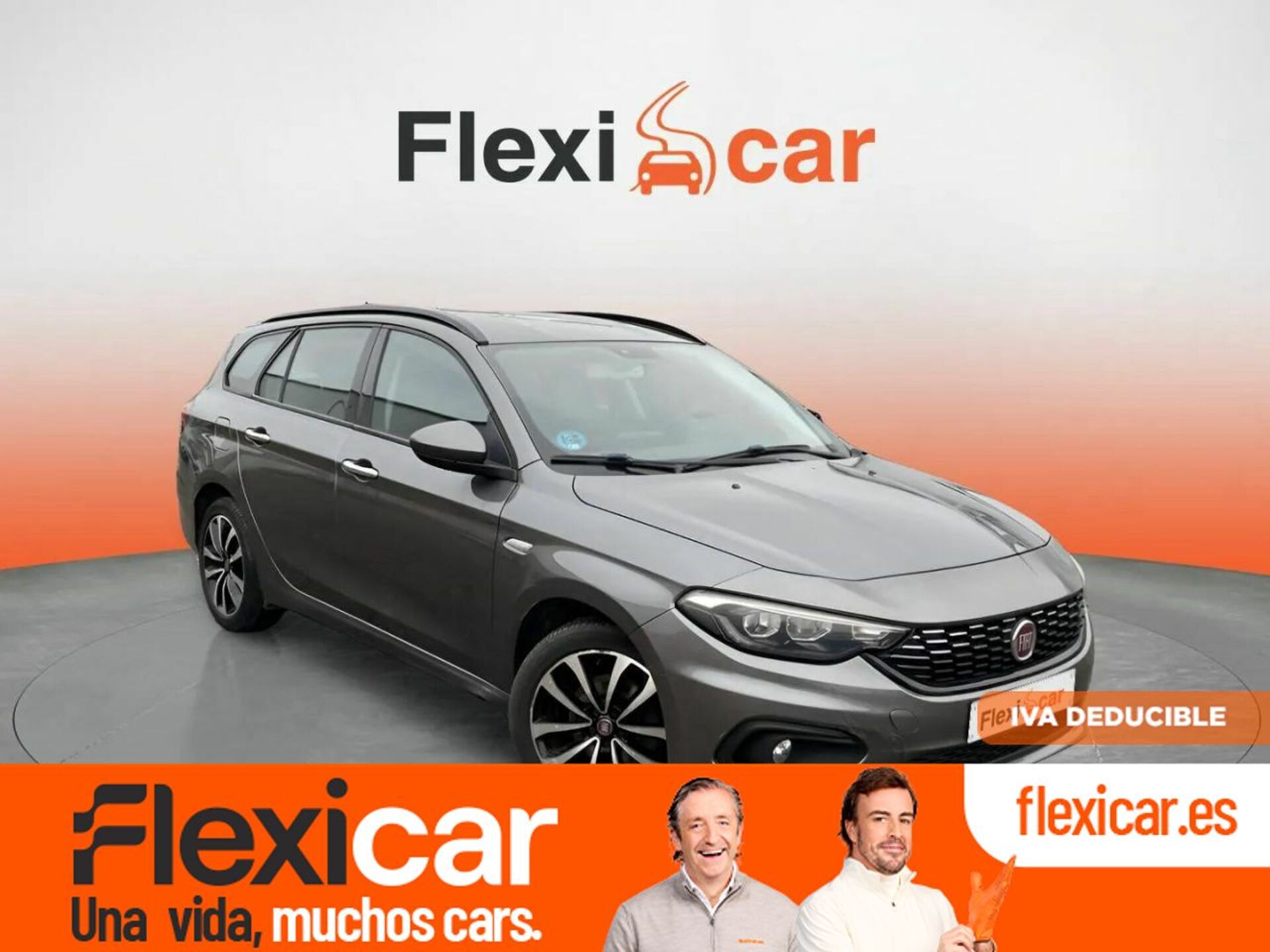 Imagen de FIAT Tipo