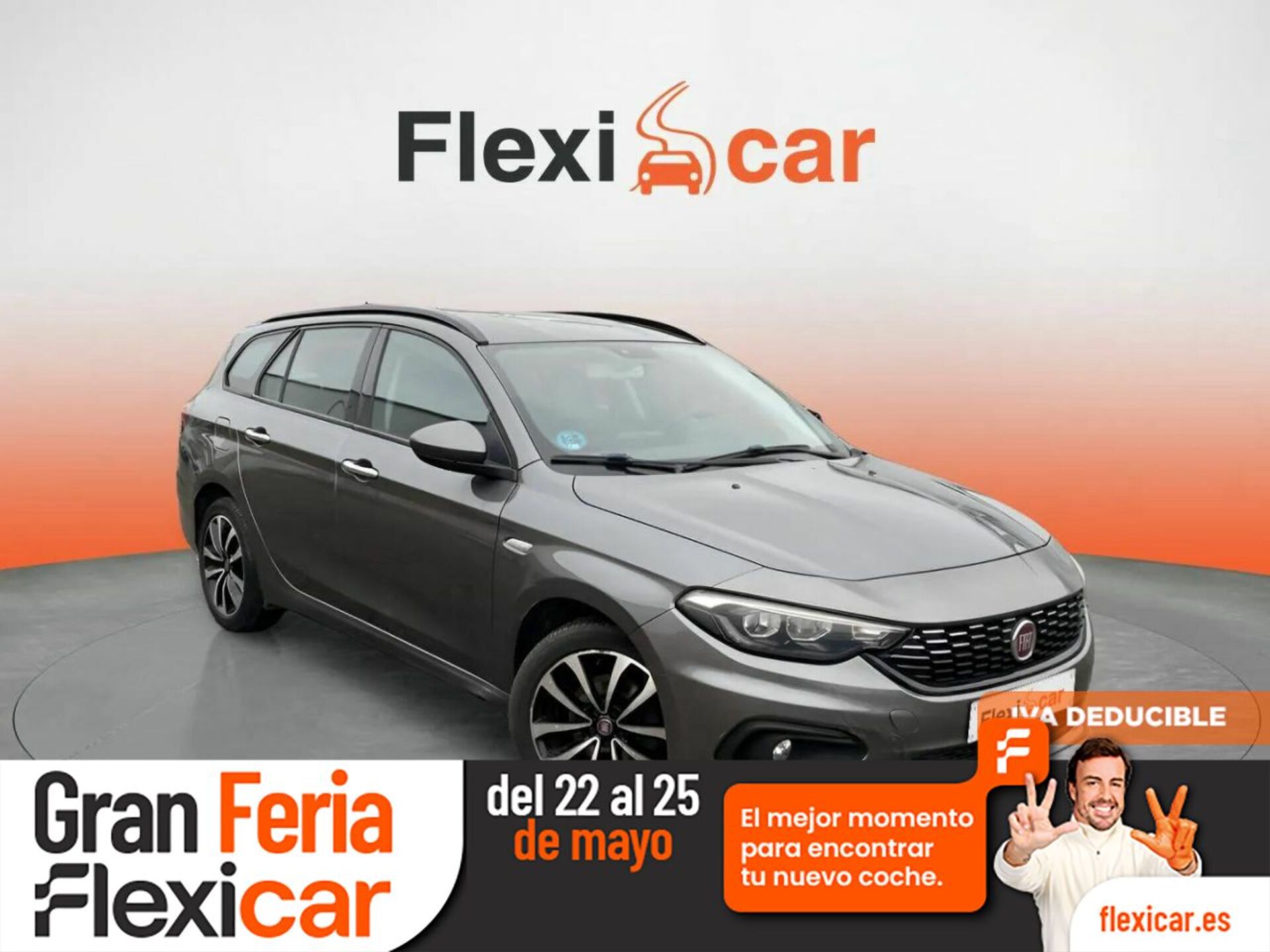 Imagen de FIAT Tipo