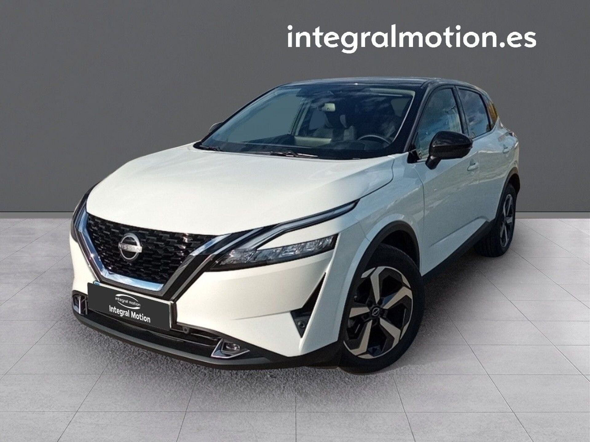 Imagen de NISSAN Qashqai