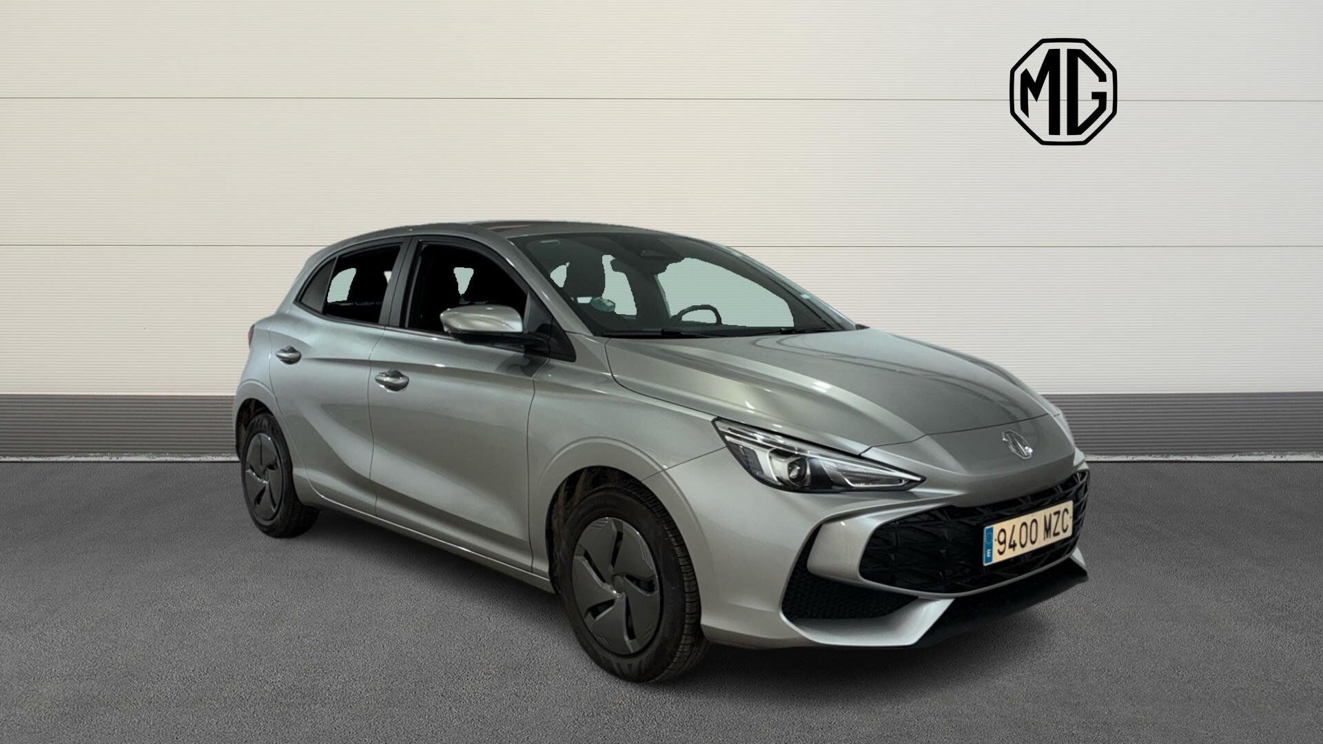 MG 3 (MG3 1.5 STANDARD 5P) en Sevilla