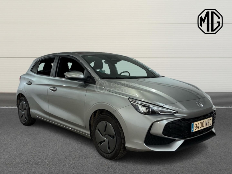 Foto del MG 3 1.5 Standard