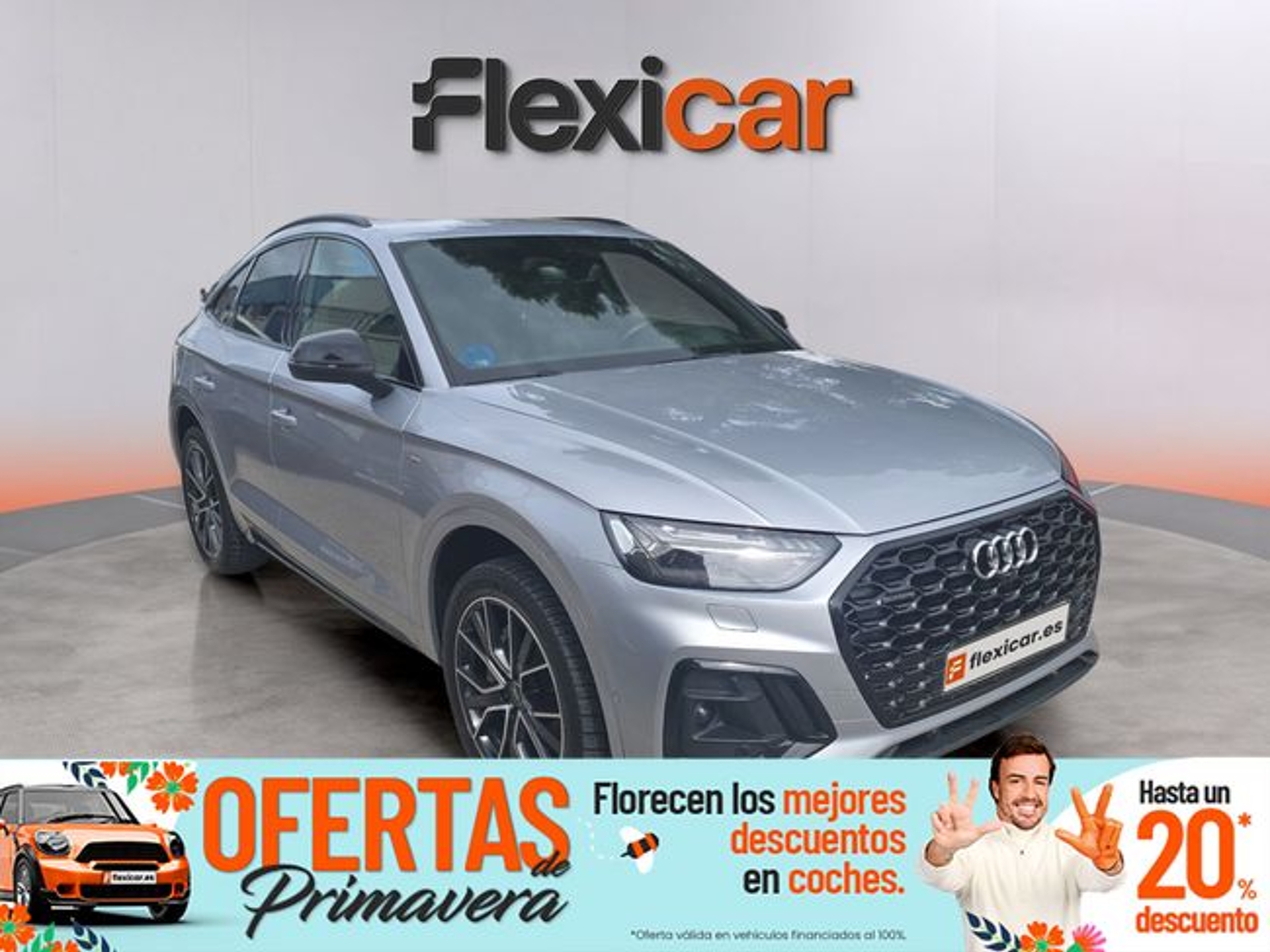 Imagen de AUDI Q5