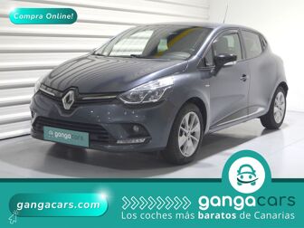 Imagen de RENAULT Clio 1.2 Life 55kW