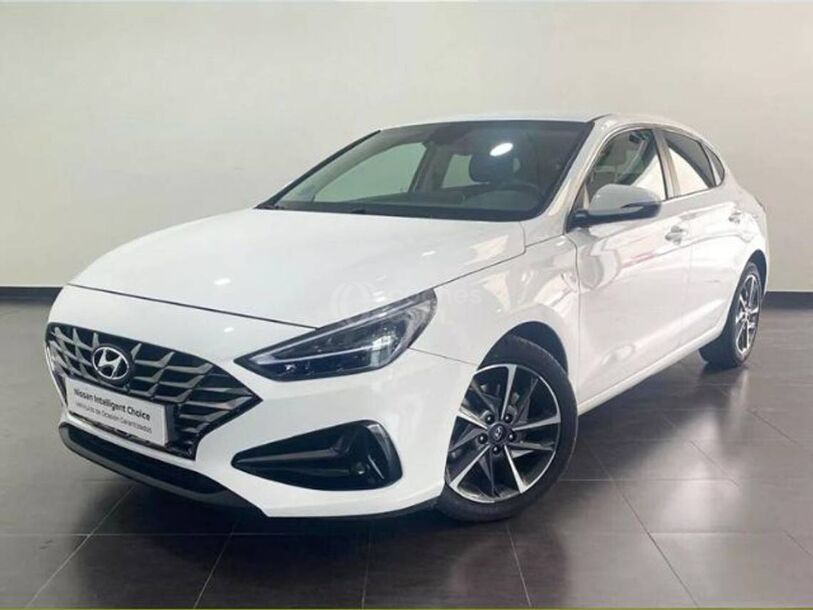 Foto del HYUNDAI i30 1.0 TGDI Tecno 48V 120