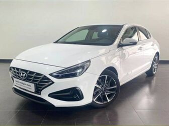 Imagen de HYUNDAI i30 1.0 TGDI Tecno 48V 120