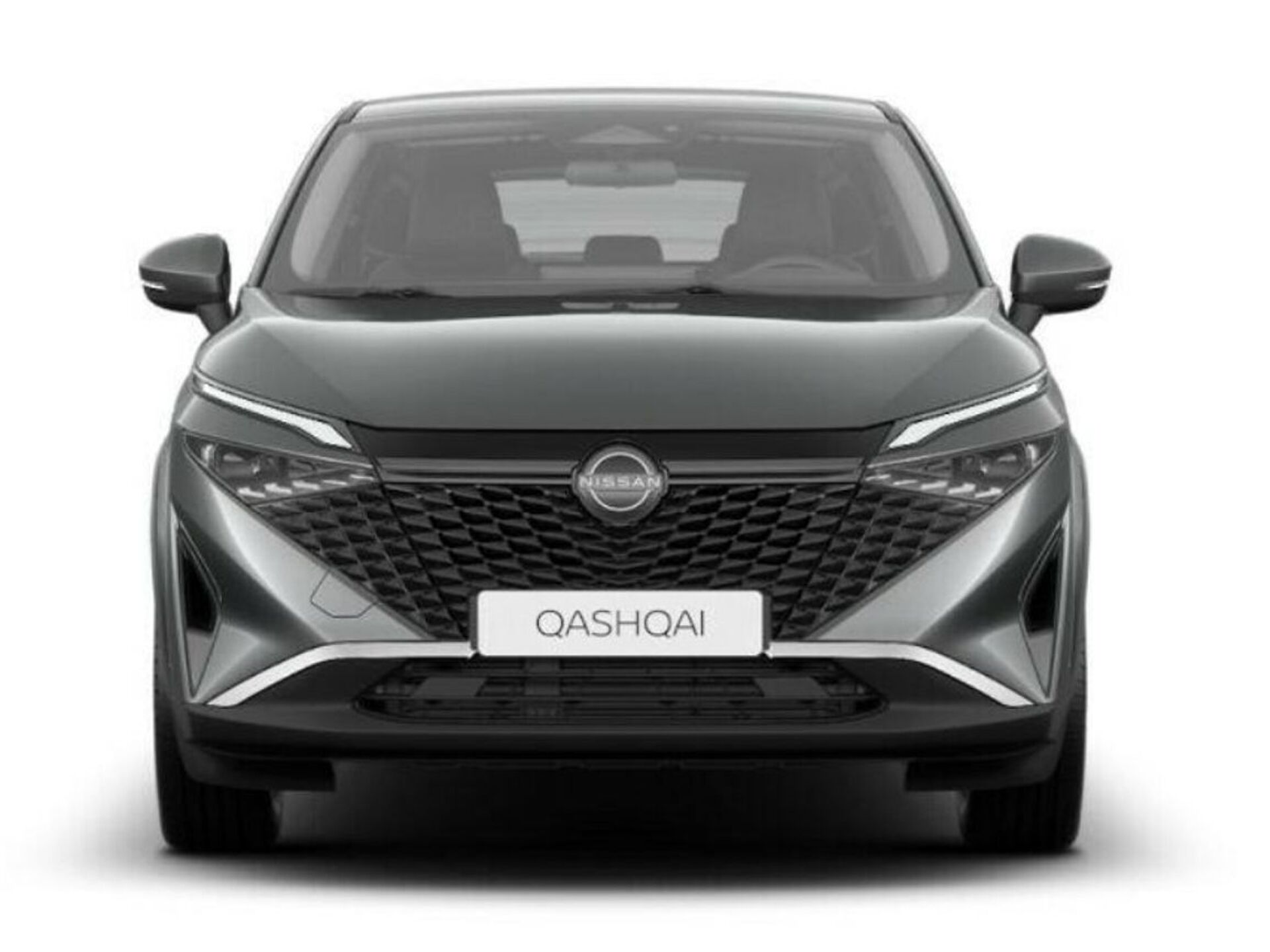 Imagen 3 de NISSAN Qashqai