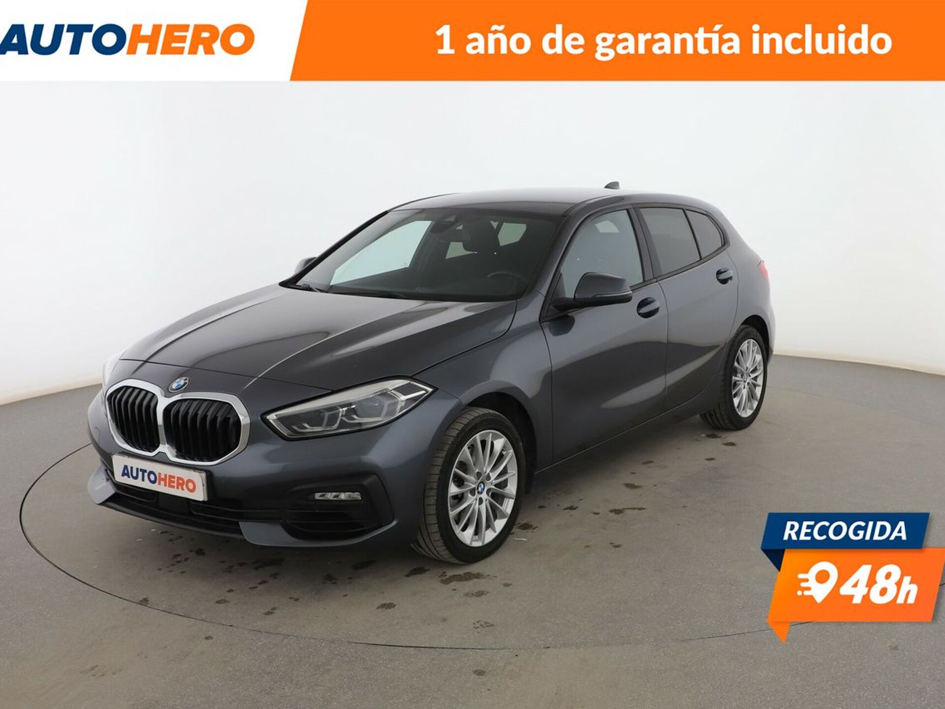 Imagen de BMW Serie 1