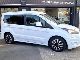 Imagen de FORD Transit Connect FT Van 1.5 TDCi EcoBlue S&S L1 200 Trend 100