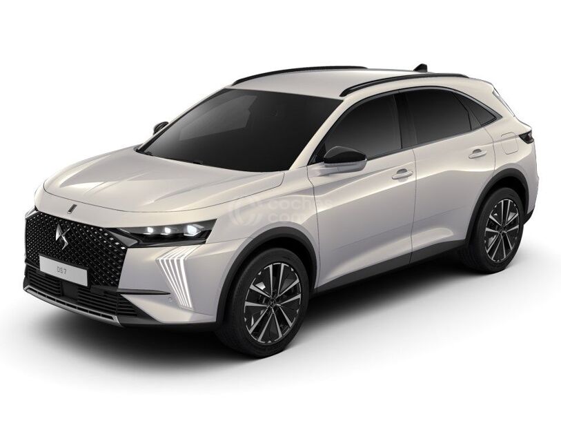 Foto del DS DS7 DS 7 1.5BlueHDi Edition France Aut.