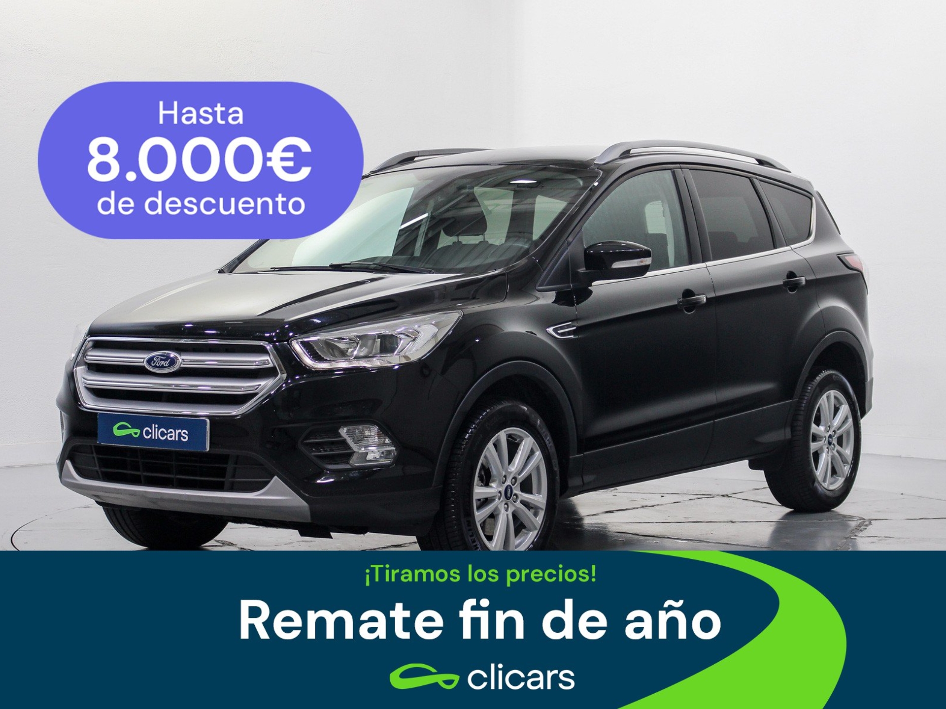 Imagen de FORD Kuga