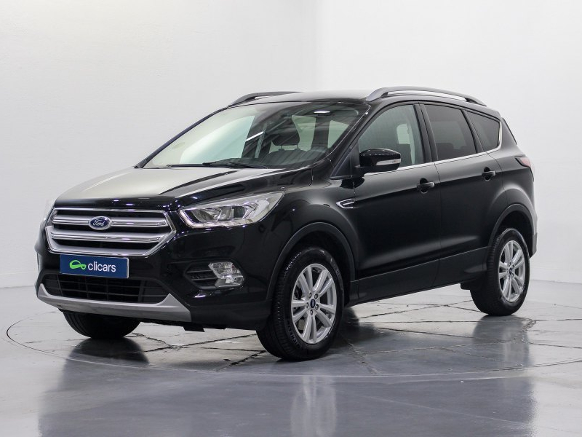 Imagen de FORD Kuga