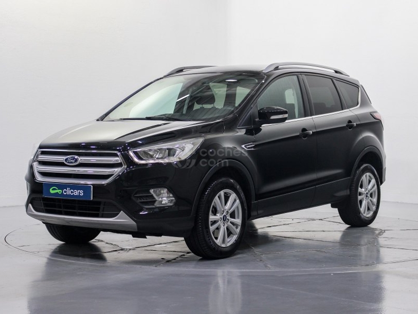 Foto del FORD Kuga 2.0TDCi Auto S&S Business 4x2 150