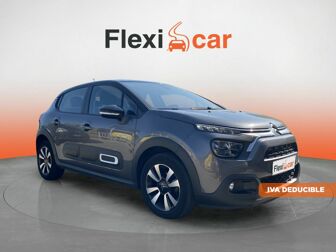 Imagen de CITROEN C3 1.5BlueHDi S&S Feel 100