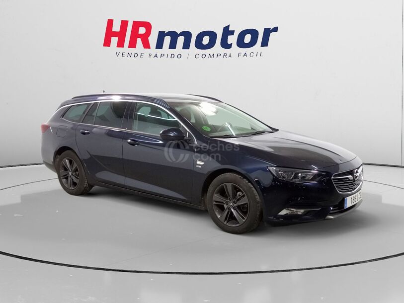 Foto del OPEL Insignia 1.6CDTI S&S 120 Aniversario 136