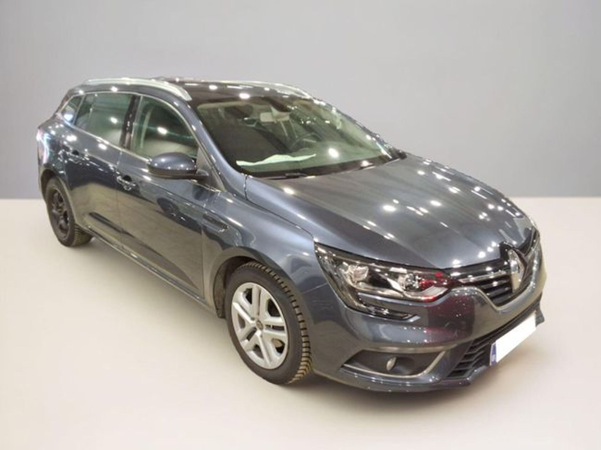 Imagen 2 de RENAULT Mégane