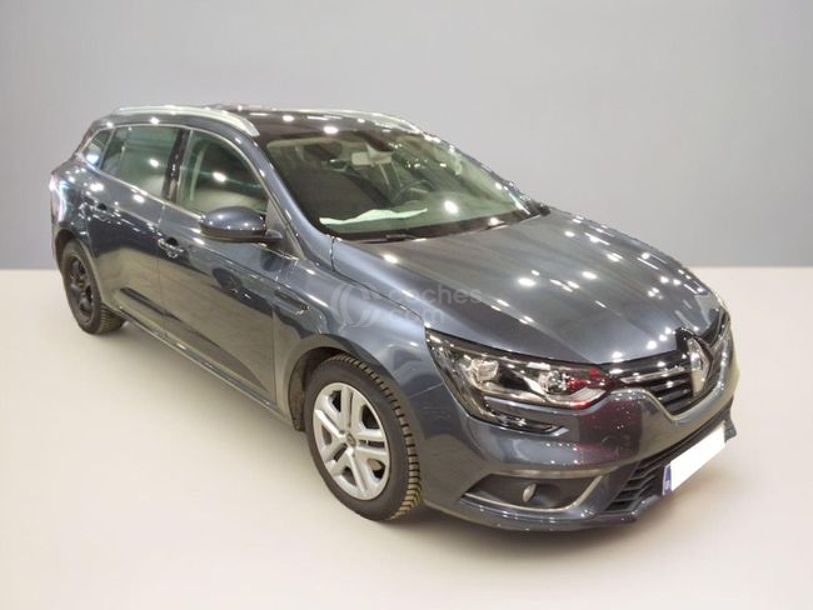 Foto del RENAULT Mégane 1.3 TCe GPF Intens 85kW