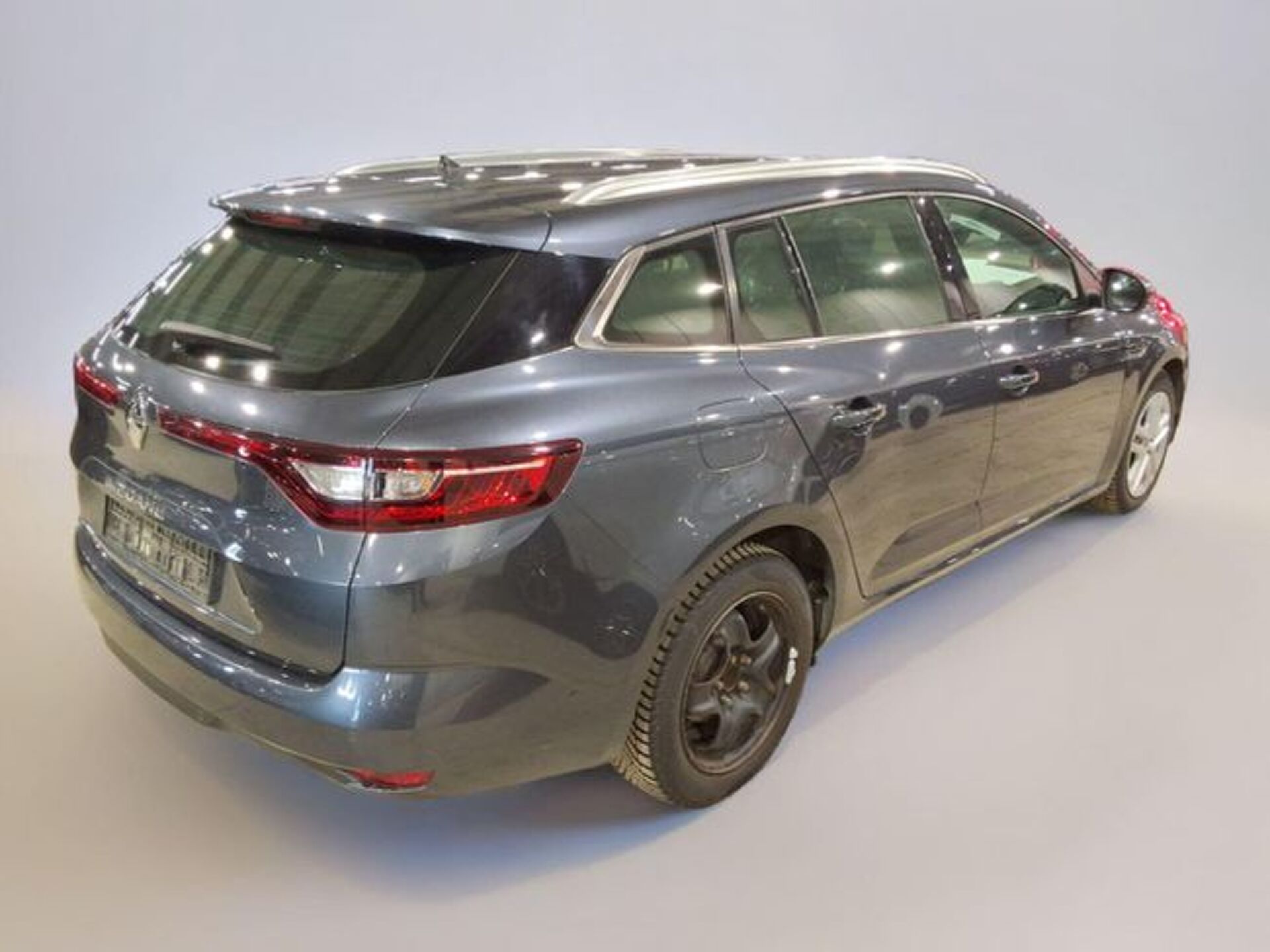 Imagen 3 de RENAULT Mégane