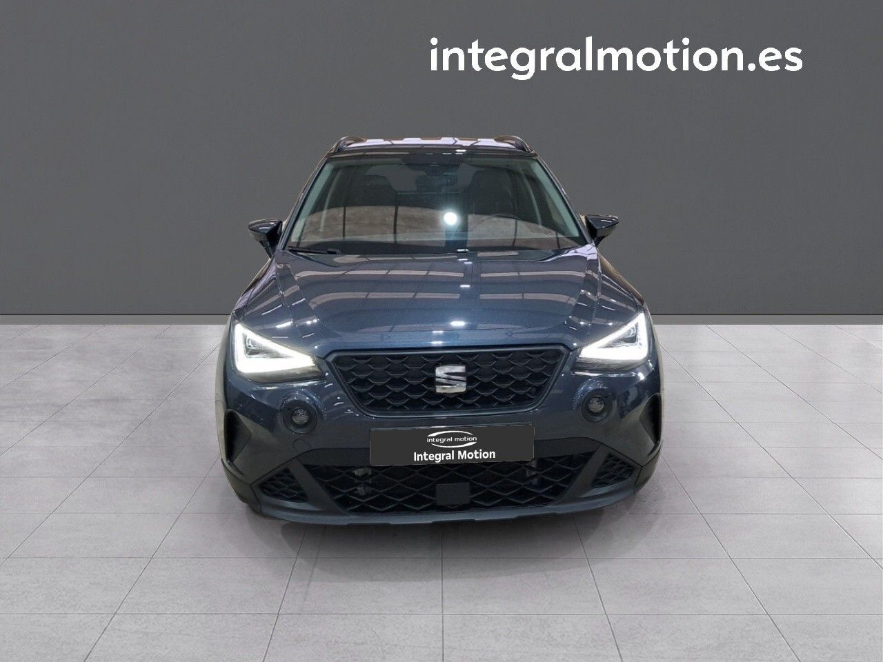 Foto del SEAT Arona 1.0 TSI S&S Style Special Edition 95