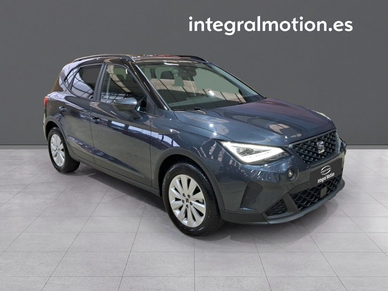 Foto del SEAT Arona 1.0 TSI S&S Style Special Edition 95