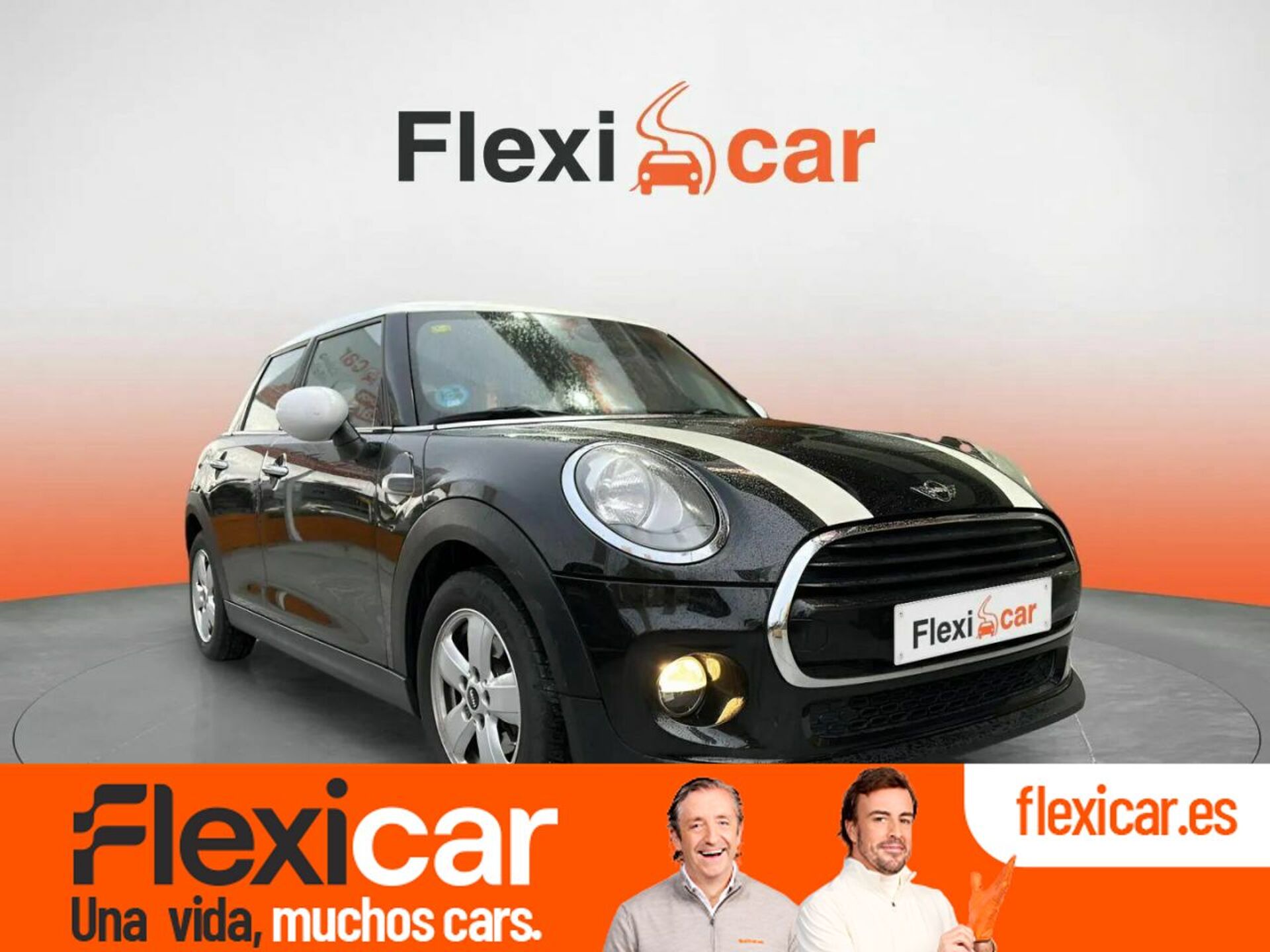 Imagen de MINI Mini