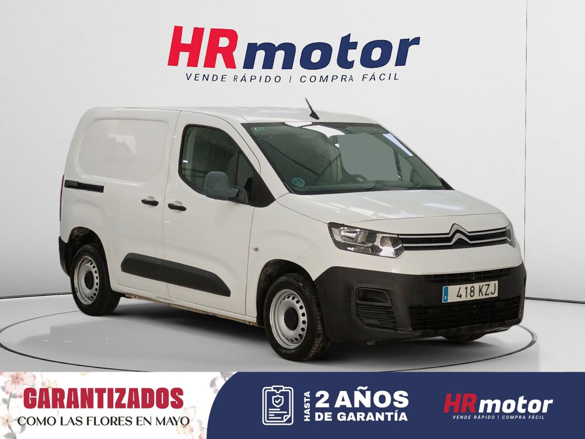 Imagen de CITROEN Berlingo