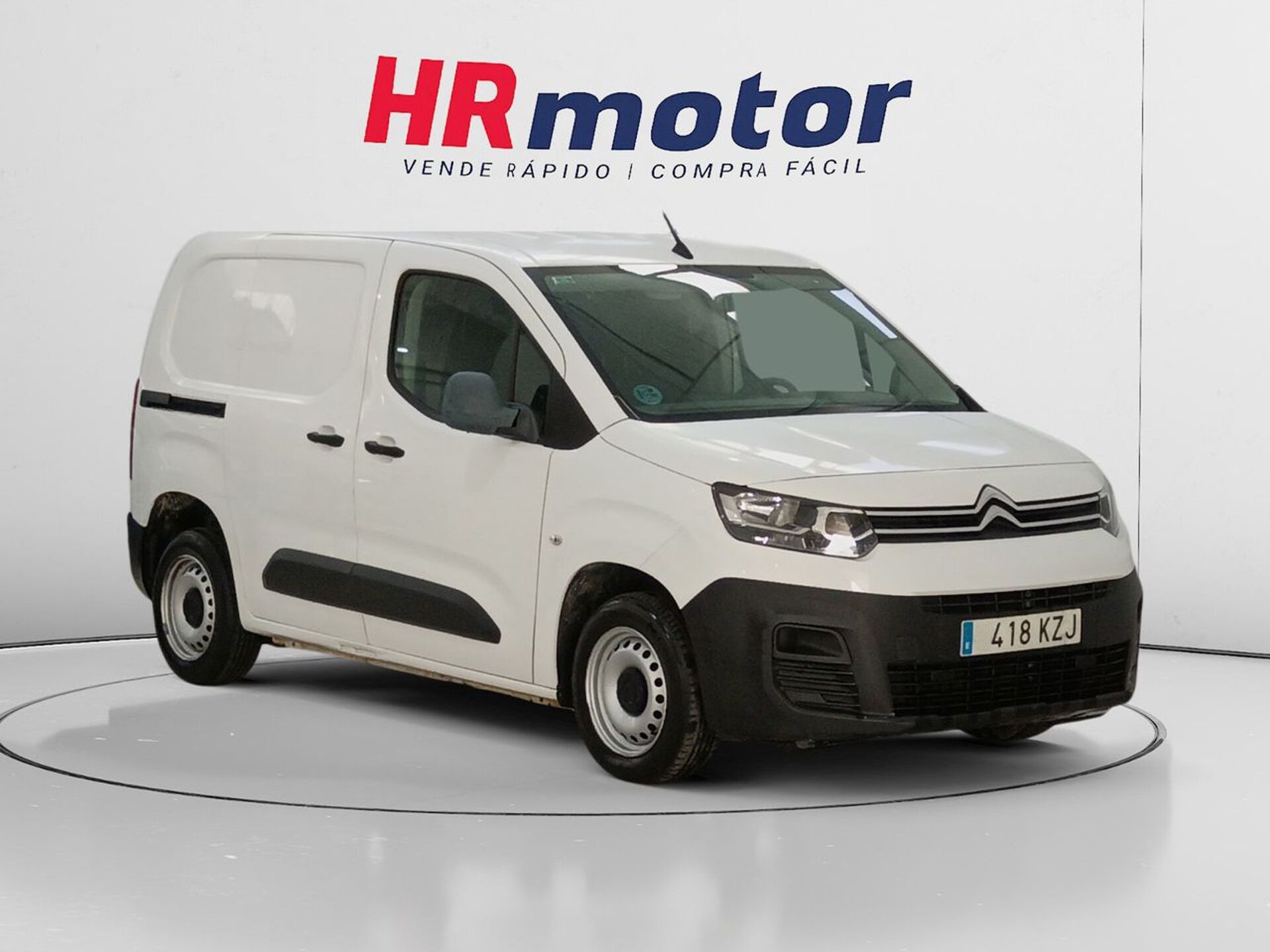 Imagen de CITROEN Berlingo