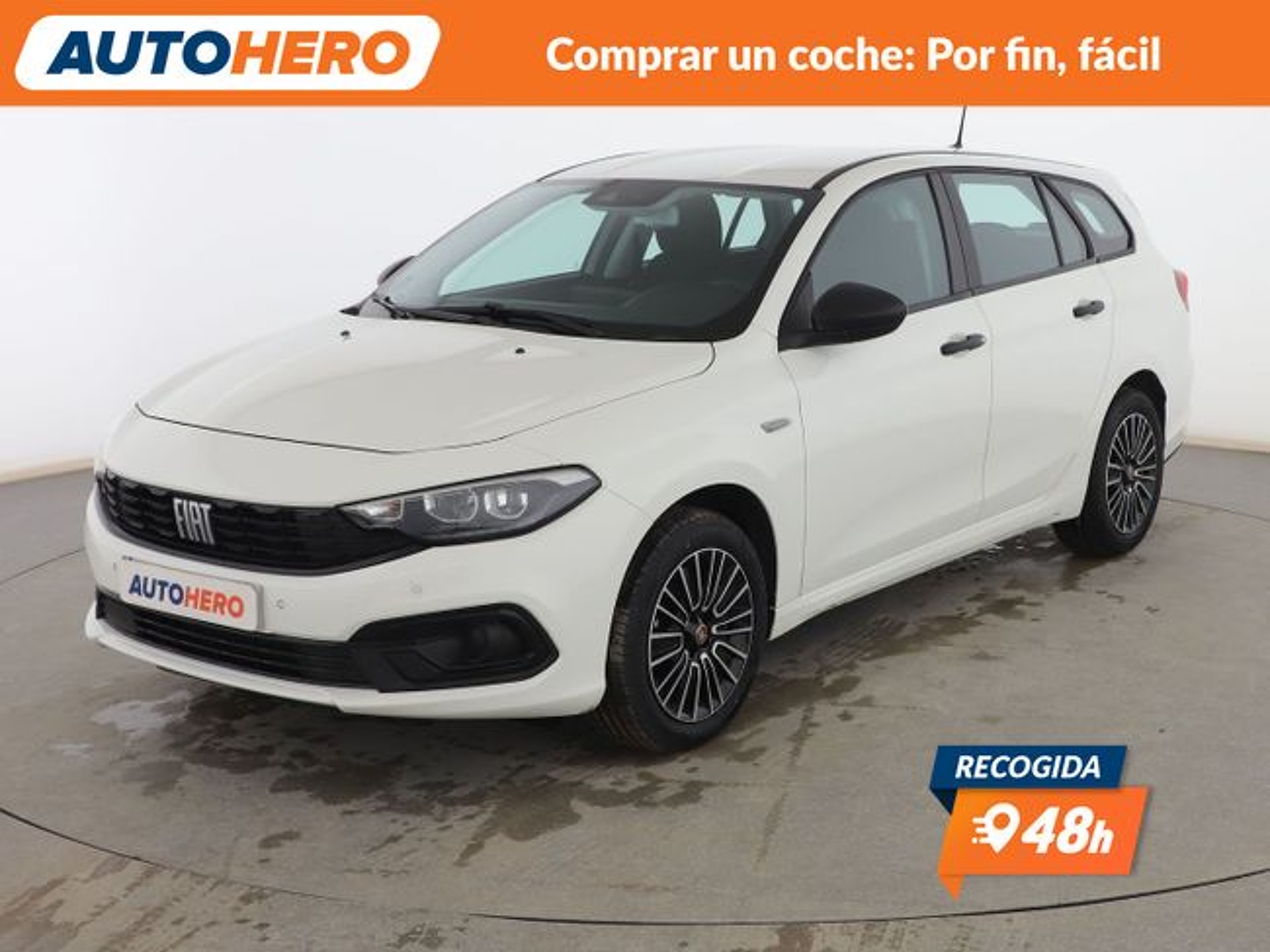 Imagen de FIAT Tipo