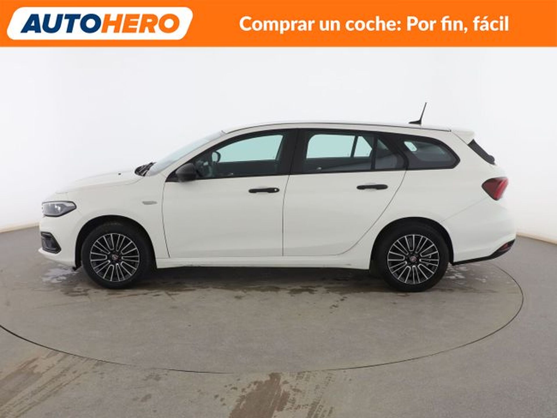 Imagen 3 de FIAT Tipo
