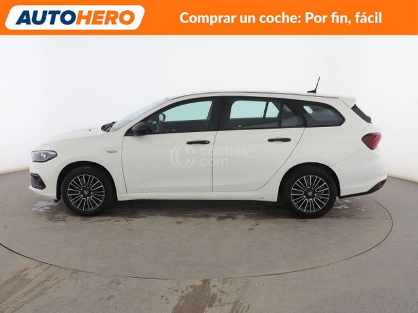 Foto del FIAT Tipo 1.5 Hybrid Cross DCT