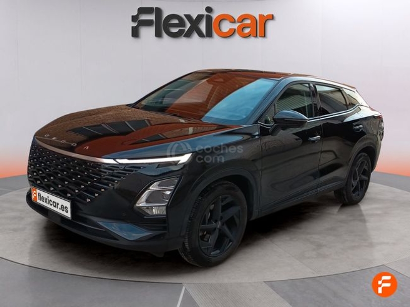 Foto del OMODA 5 1.6 Premium 185