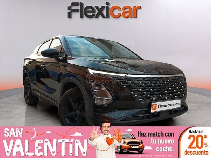 Foto del OMODA 5 1.6 Premium 185