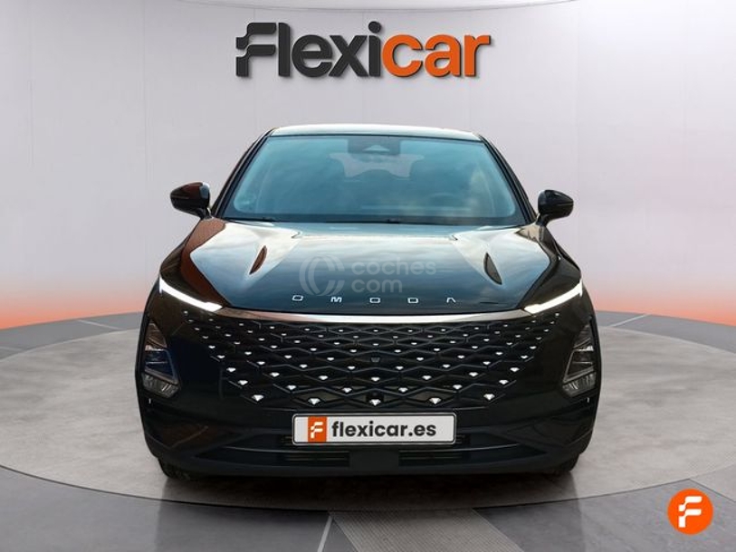 Foto del OMODA 5 1.6 Premium 185