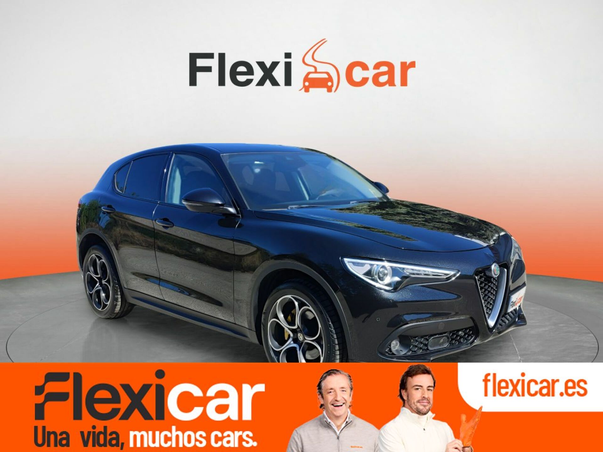 Imagen de ALFA ROMEO Stelvio