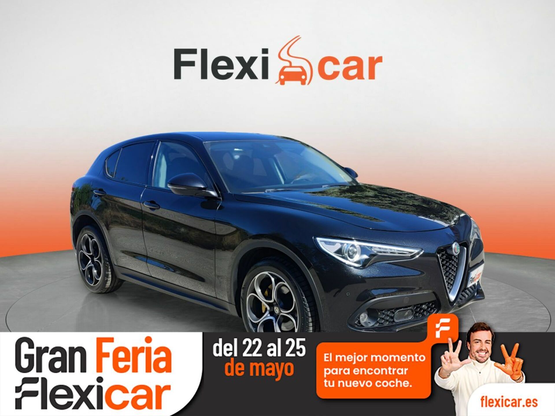 Imagen de ALFA ROMEO Stelvio