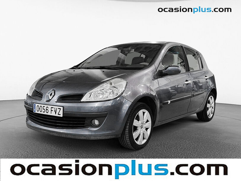 Foto del RENAULT Clio 1.5DCI Luxe Privilege 105 eco2