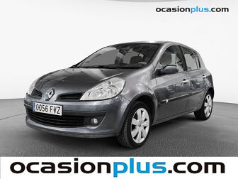 Imagen de RENAULT Clio 1.5DCI Luxe Privilege 105 eco2