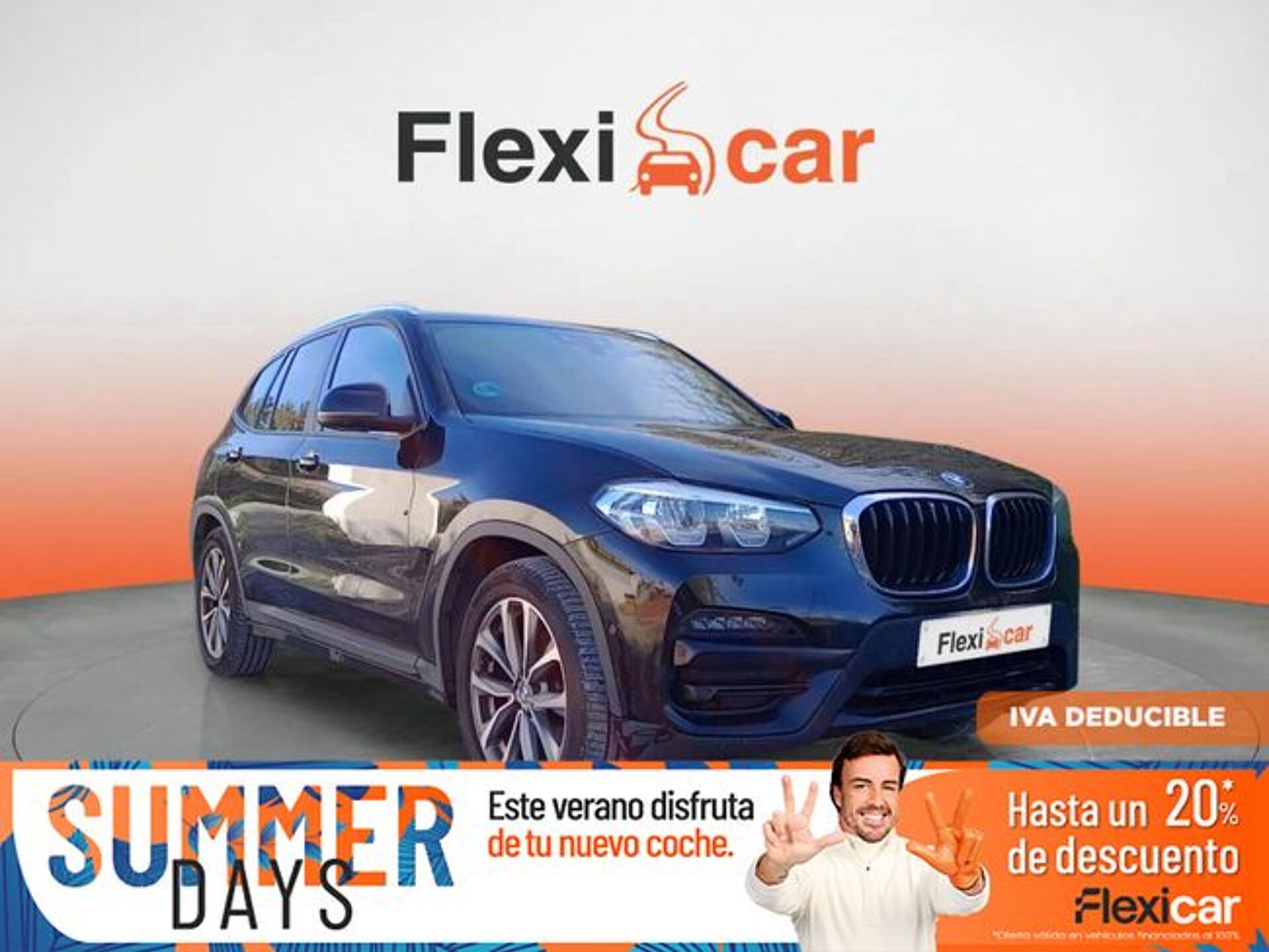 Imagen de BMW X3