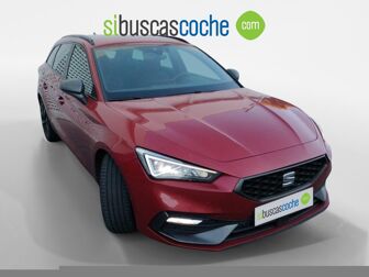 Imagen de SEAT León 2.0TDI CR S&S Style DSG-7 150